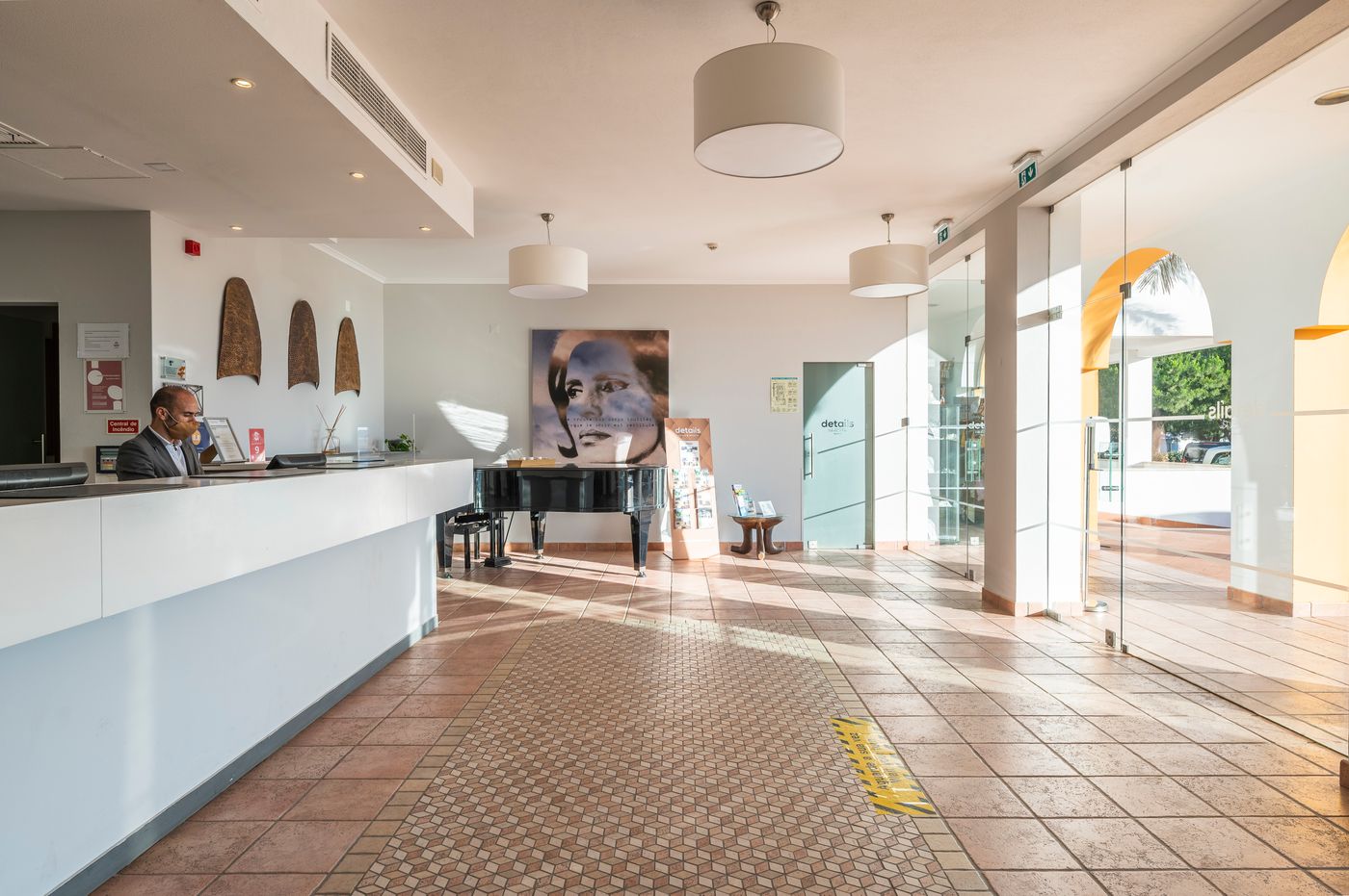 Vale Del Rei Hotels and Villas