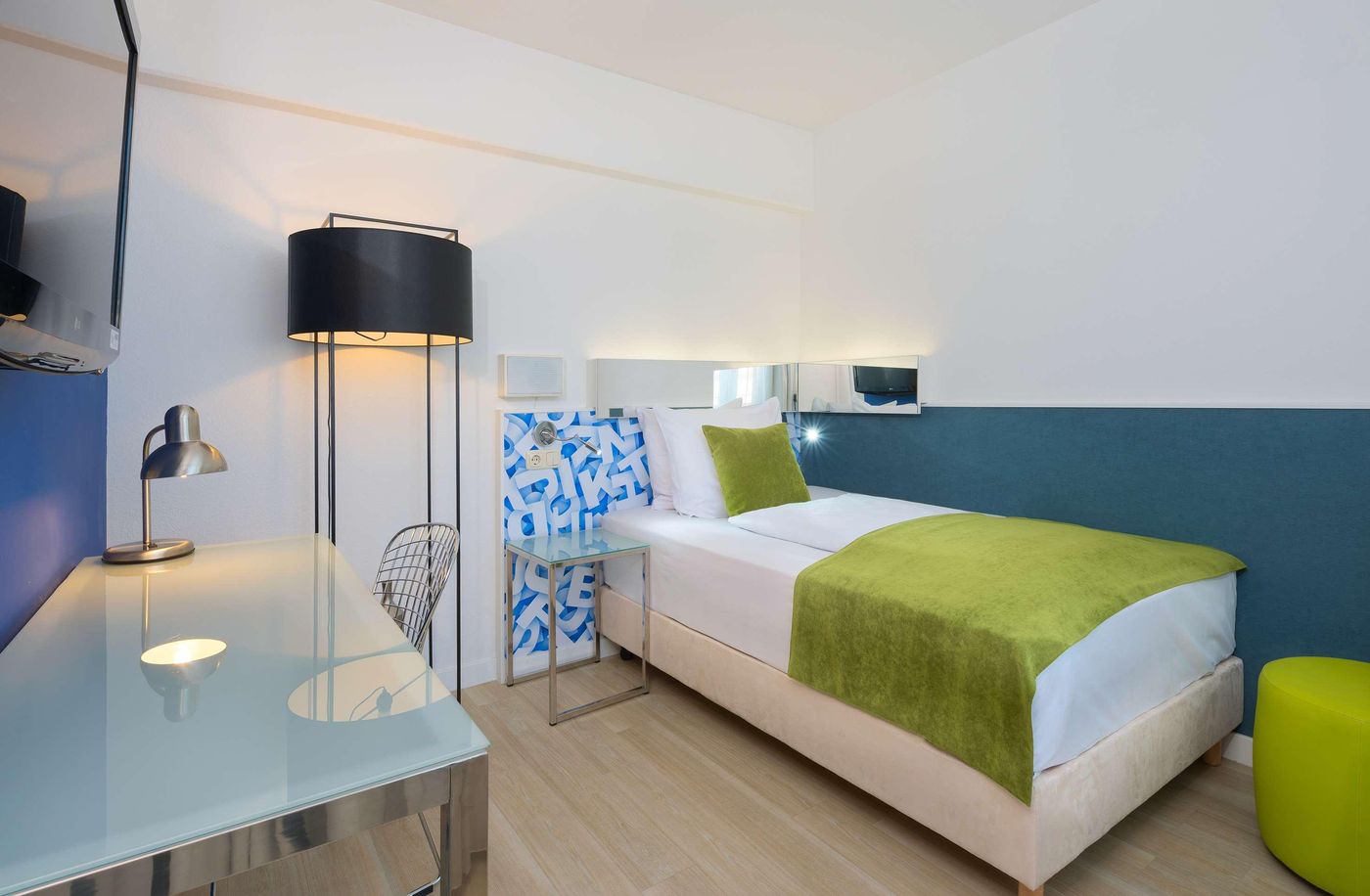 Hotel-Munchen-City-Center-affiliated-by-Melia-Room-34