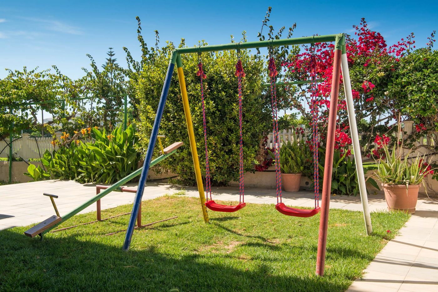 Marianthi Apartments