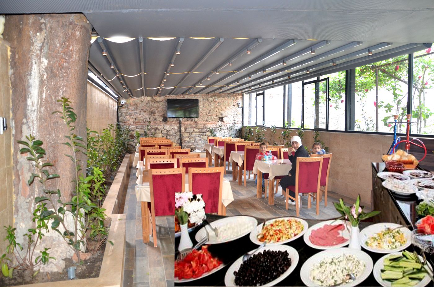 Sun-Comfort-Hotel-Restaurant-7