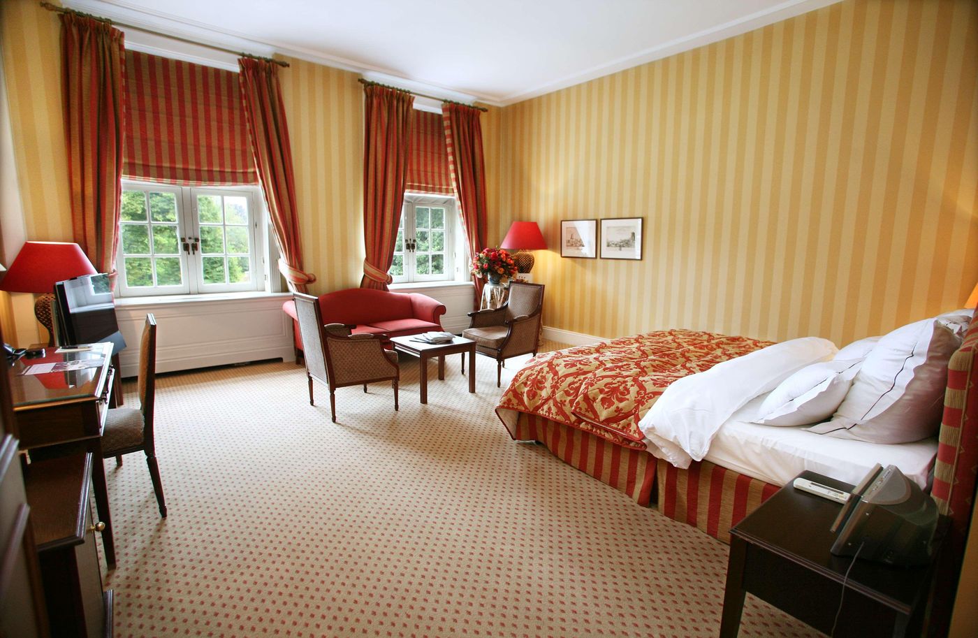 Landgoed-Duin---Kruidberg-Room-7