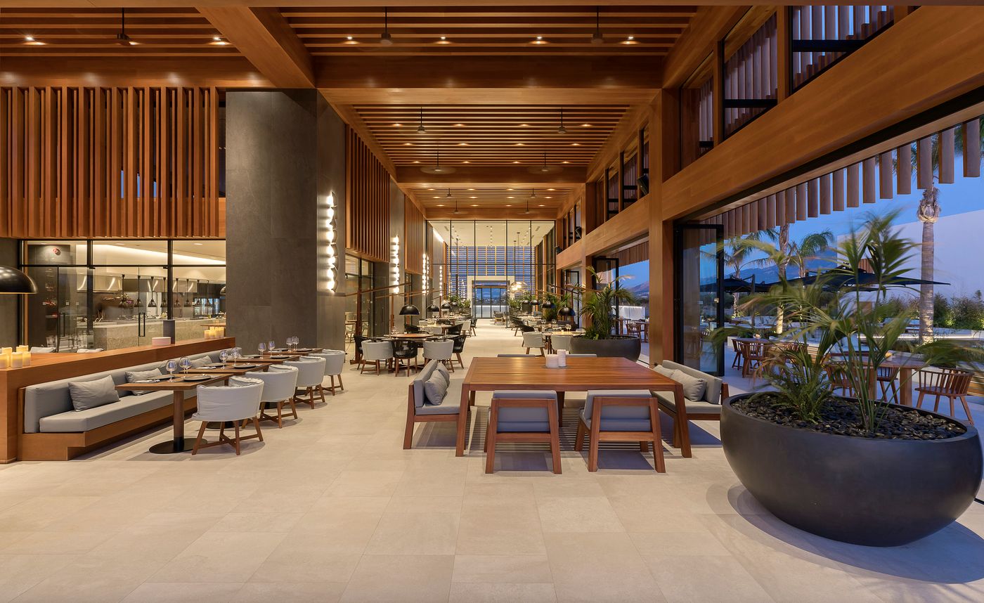 D'Andrea Lagoon All suites - Adults Only