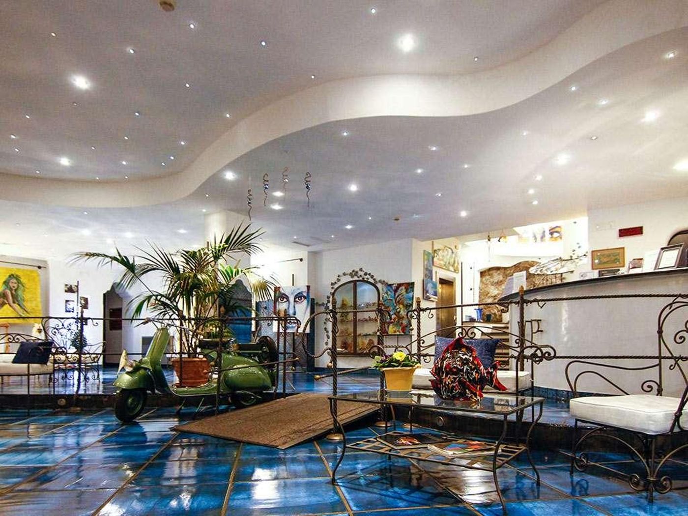 Positano-Art-Hotel-Pasitea-Lobby-38
