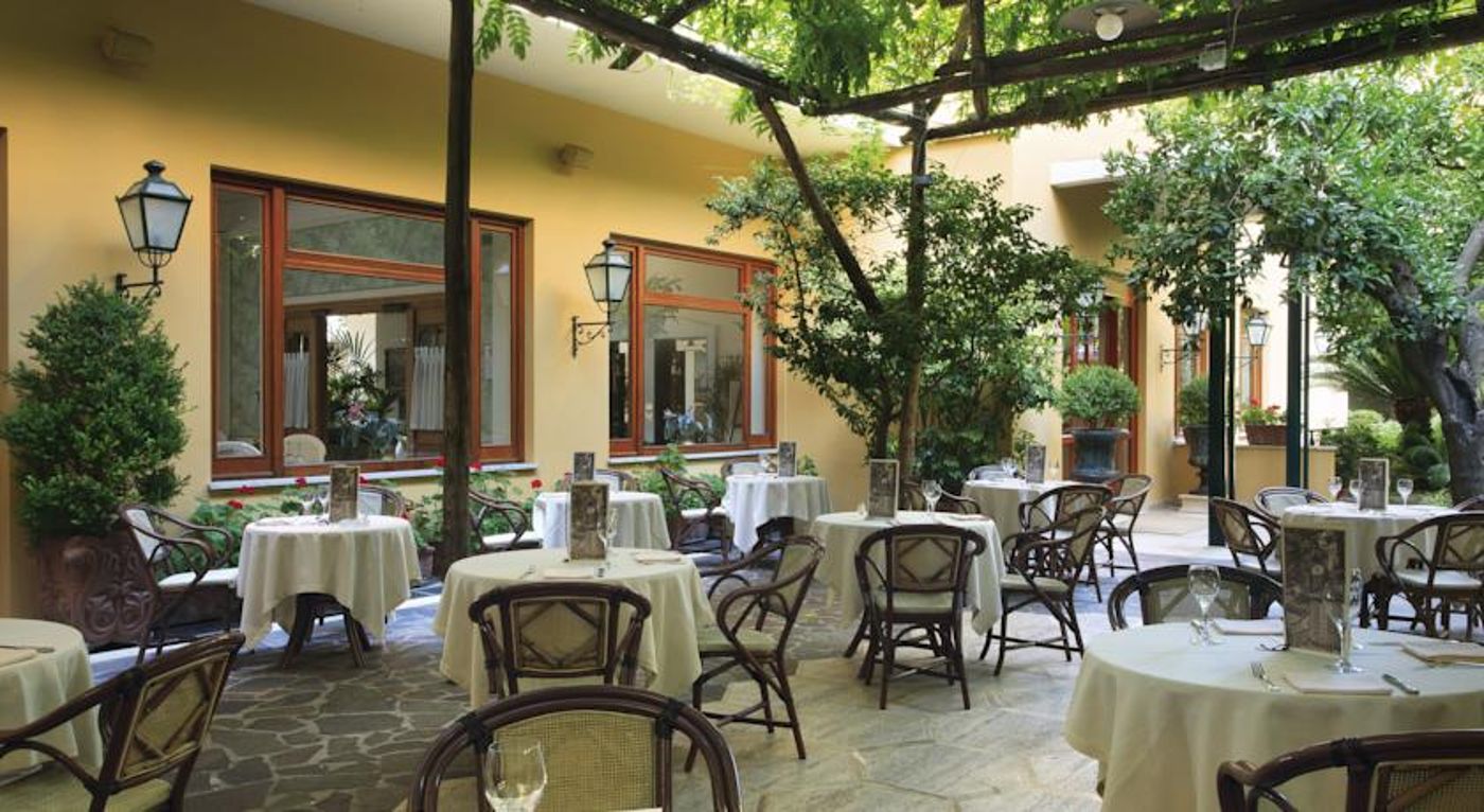 Grand Hotel de la Ville