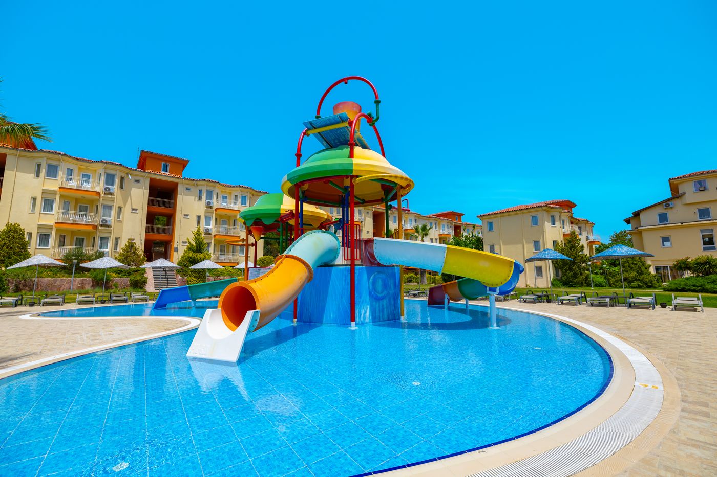 New - Sealight Family Club