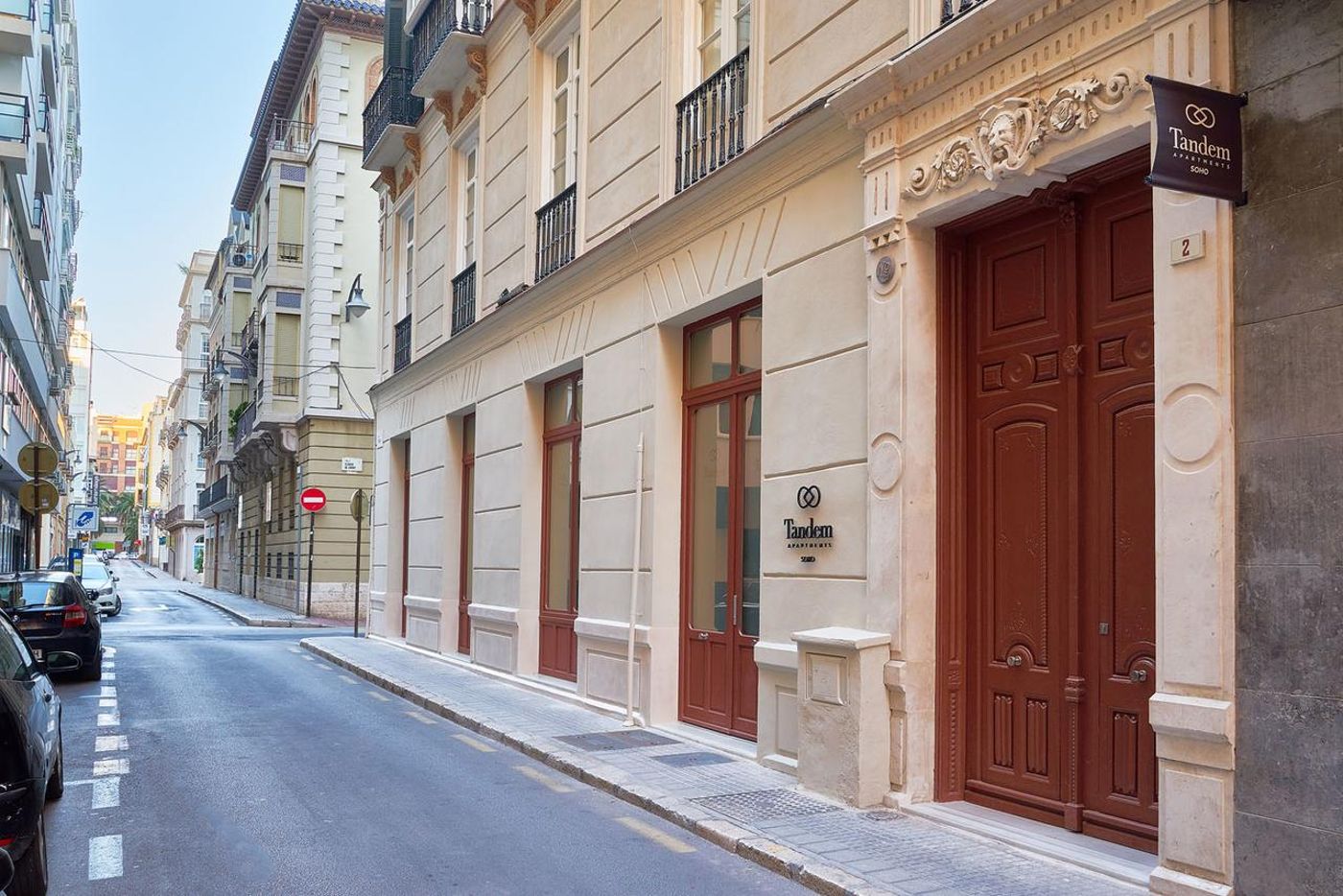 Tandem-Soho-Suites-General-view-3