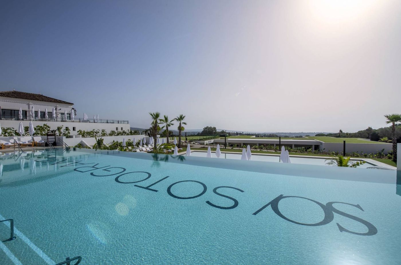 SO/ Sotogrande Resort