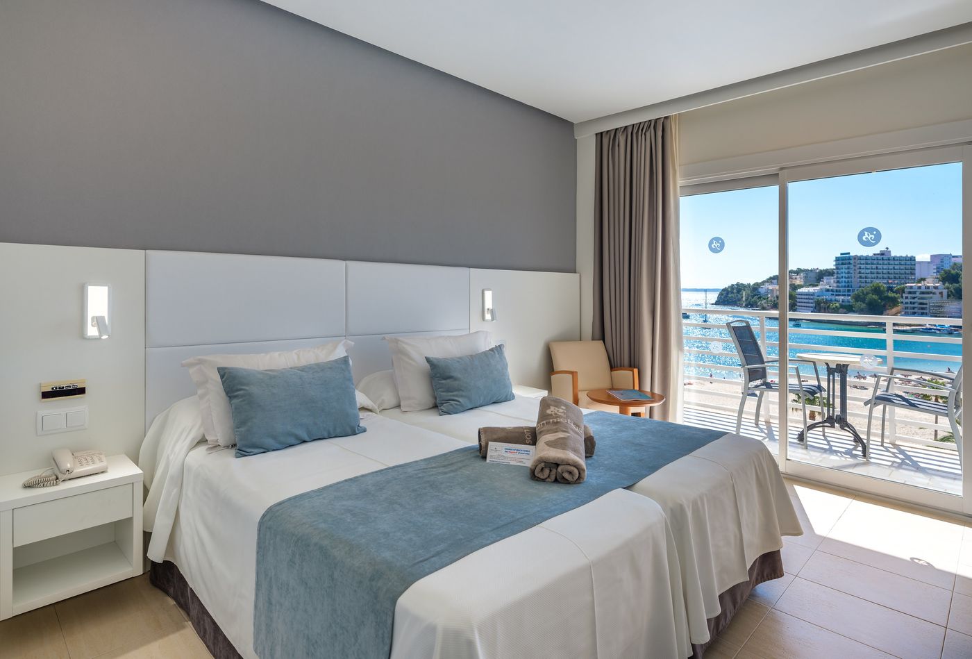 Son Matias Beach - Adults Only