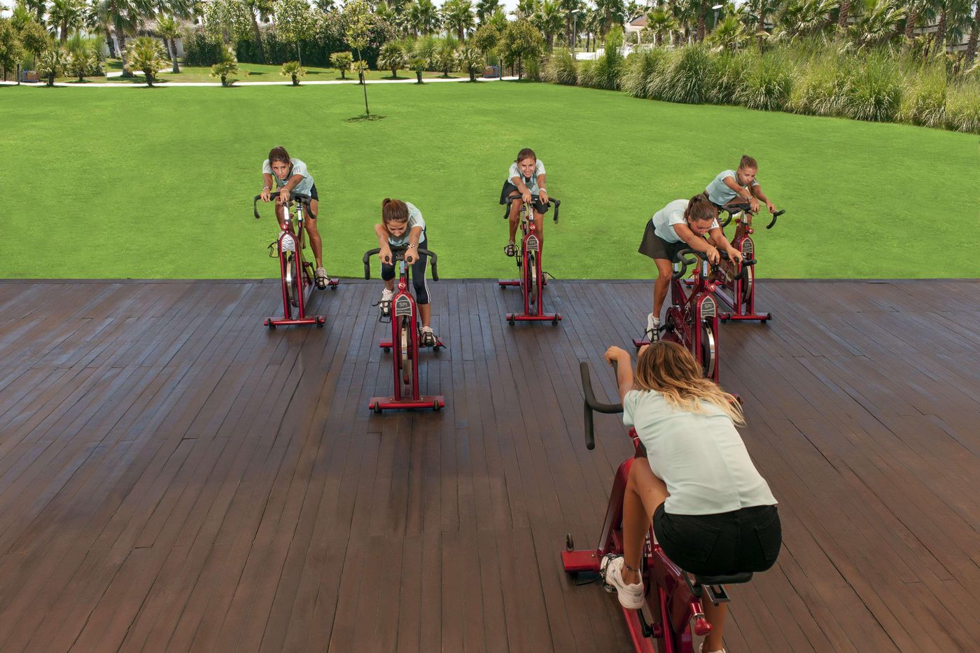 Hilton-Dalaman-Sarigerme-Resort---Spa-Sports-and-Entertainment-73