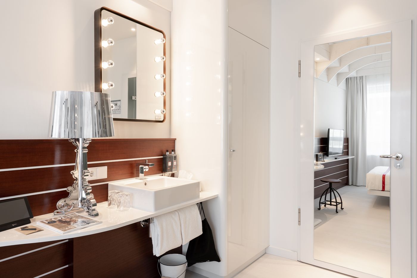 Ruby Lotti - Germany - Hamburg - Room - 8