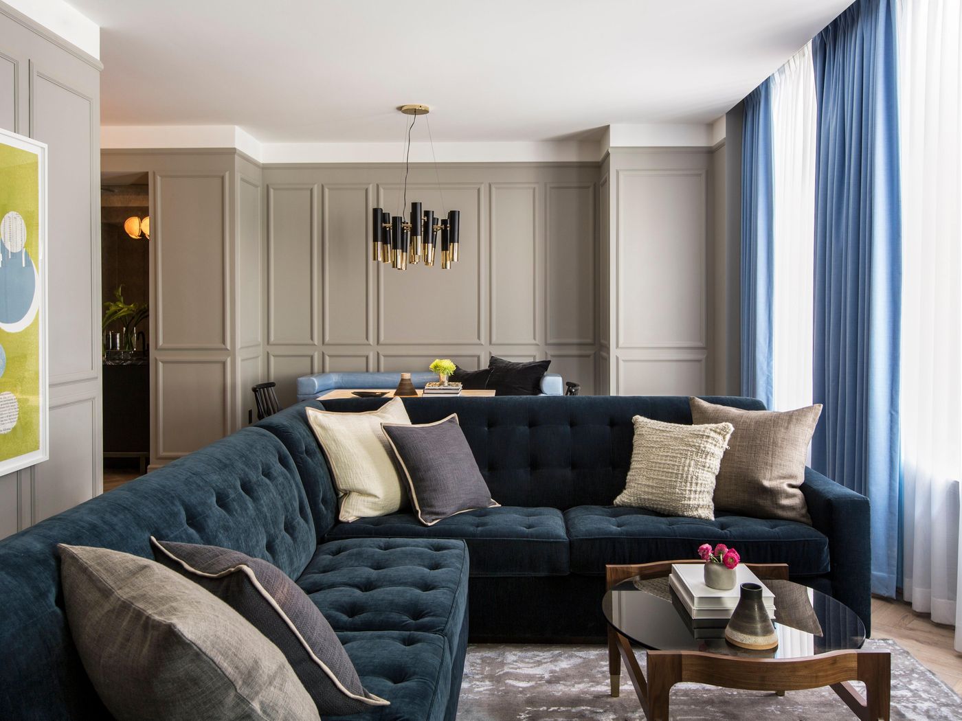 Kimpton Gray Hotel - United States - CHICAGO - Room - 7