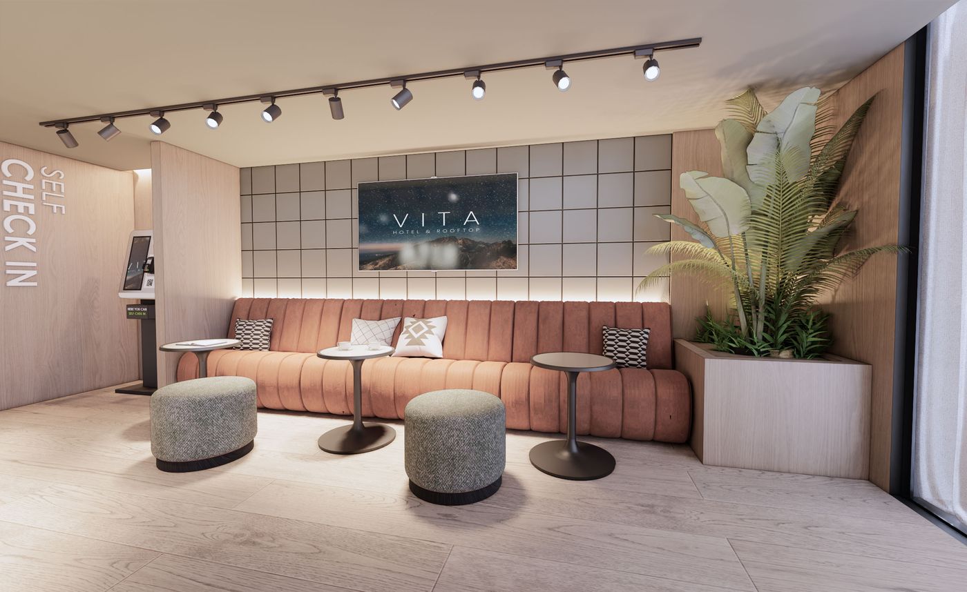 VITA Hotel