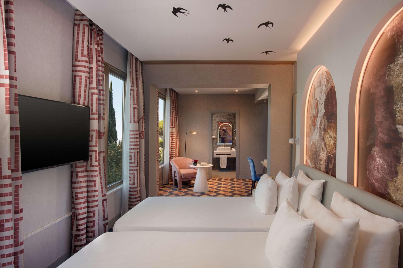 NH-Collection-Roma-Vittorio-Veneto-Room-45