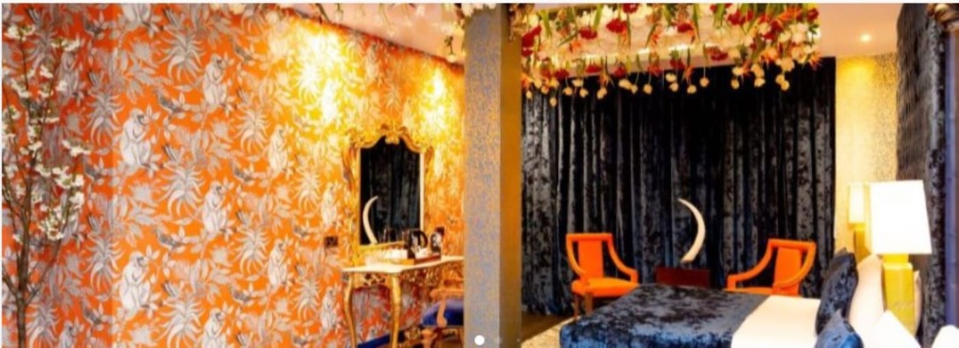 The Shankly Hotel-United Kingdom-LIVERPOOL-Room-6