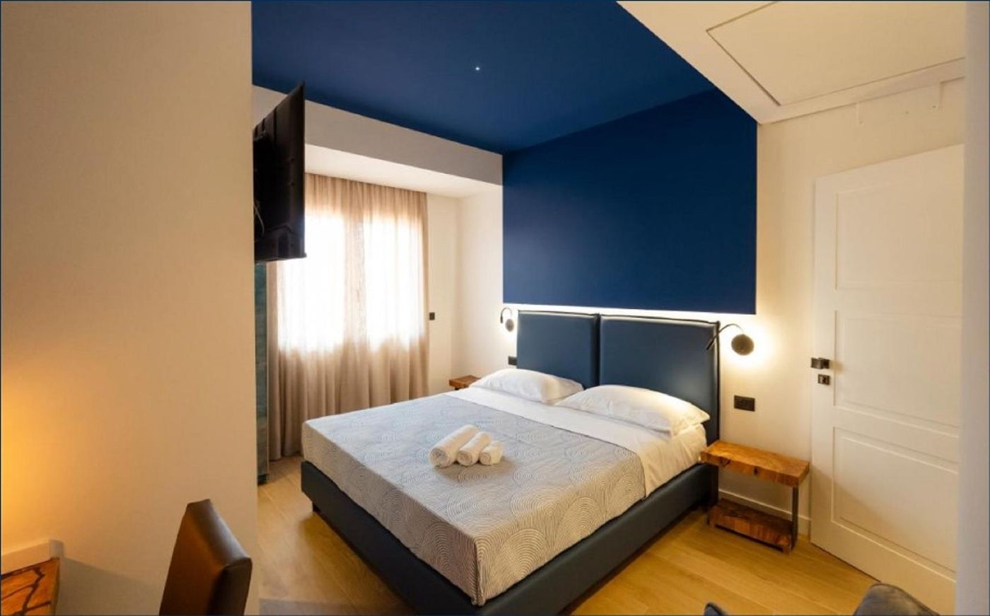 Hotel Le Rose-Italy-San Costantino di Briatico-General view-1