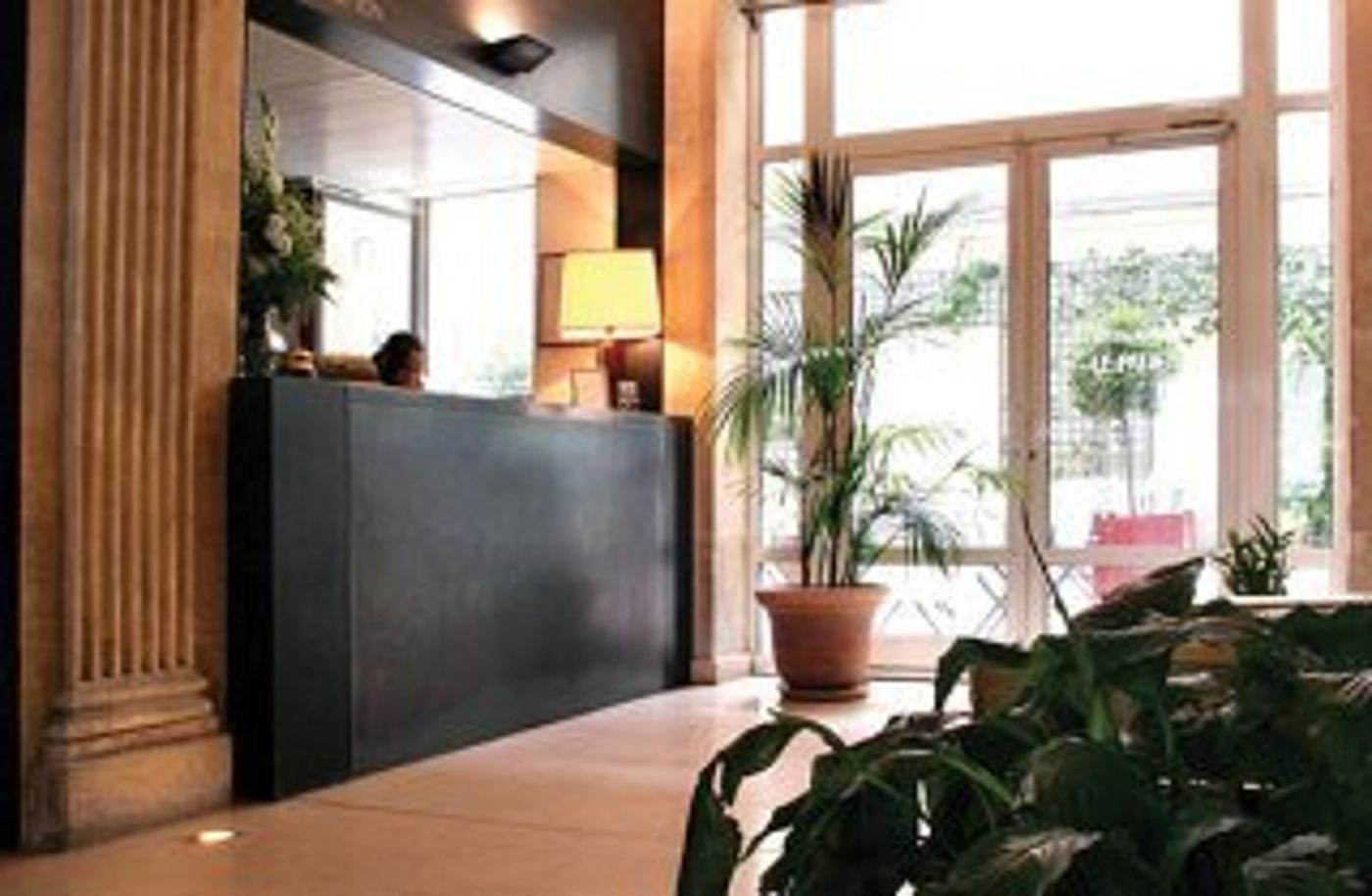 HOTEL PAVILLON SAINT AUGUSTIN