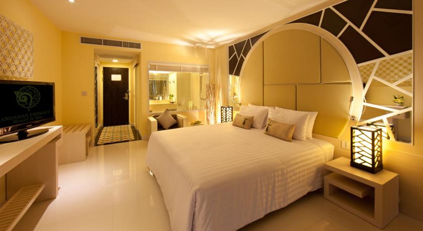 Andaman Embrace Resort & Spa