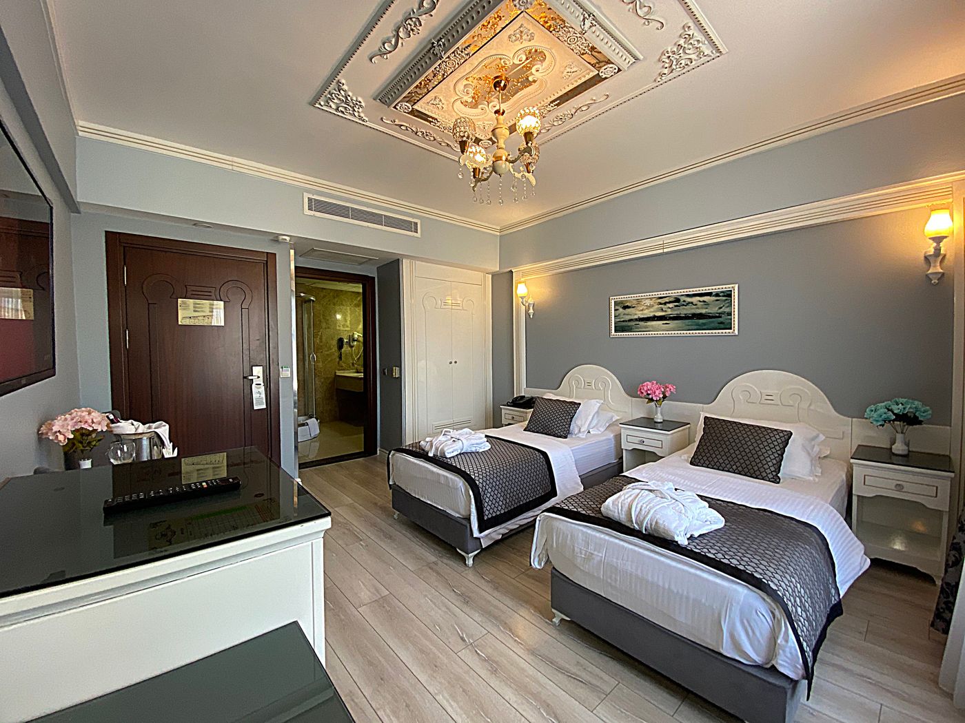 Gulhanepark-Hotel---Spa-Istanbul-Room-25