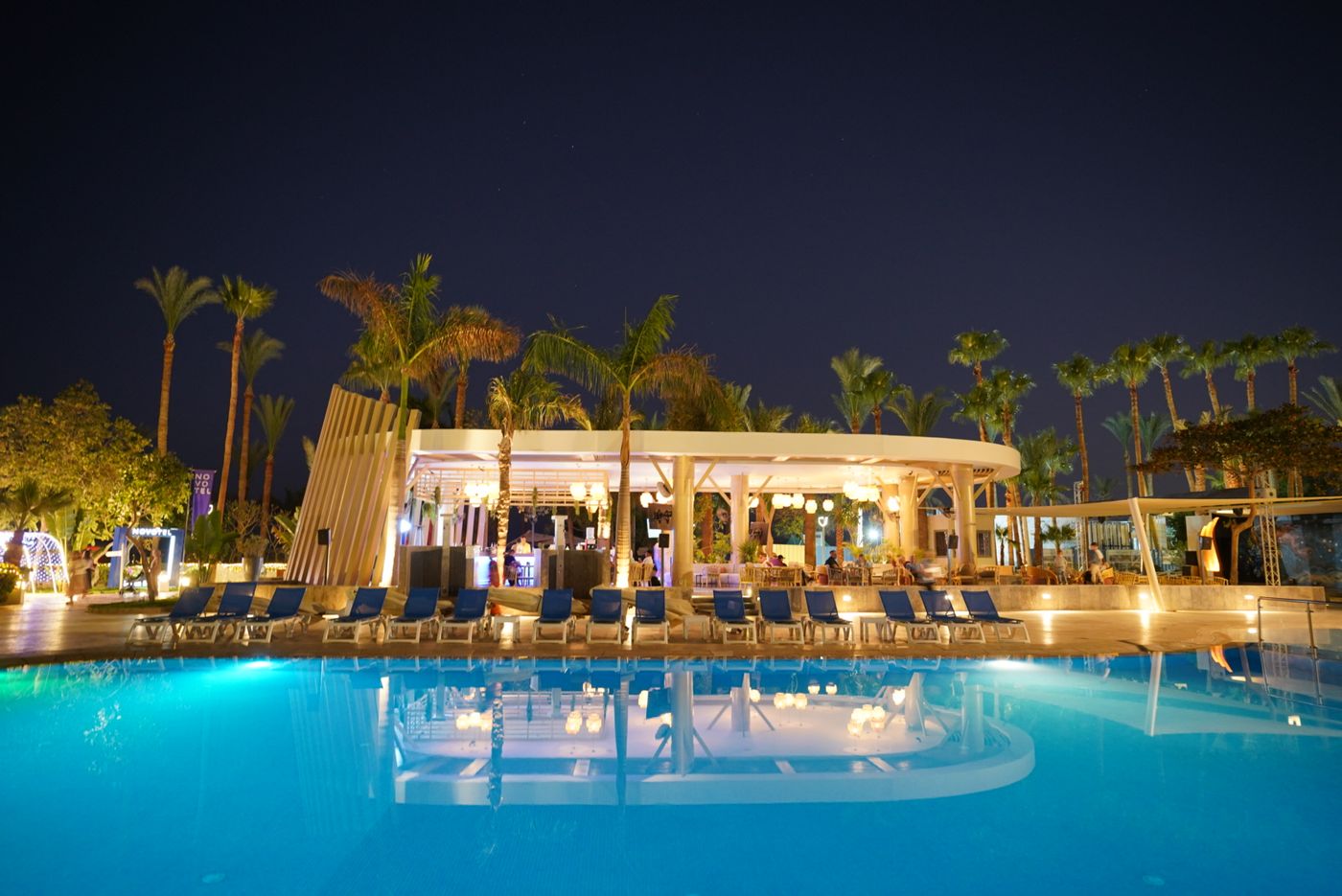 Novotel Sharm El Sheikh Palm