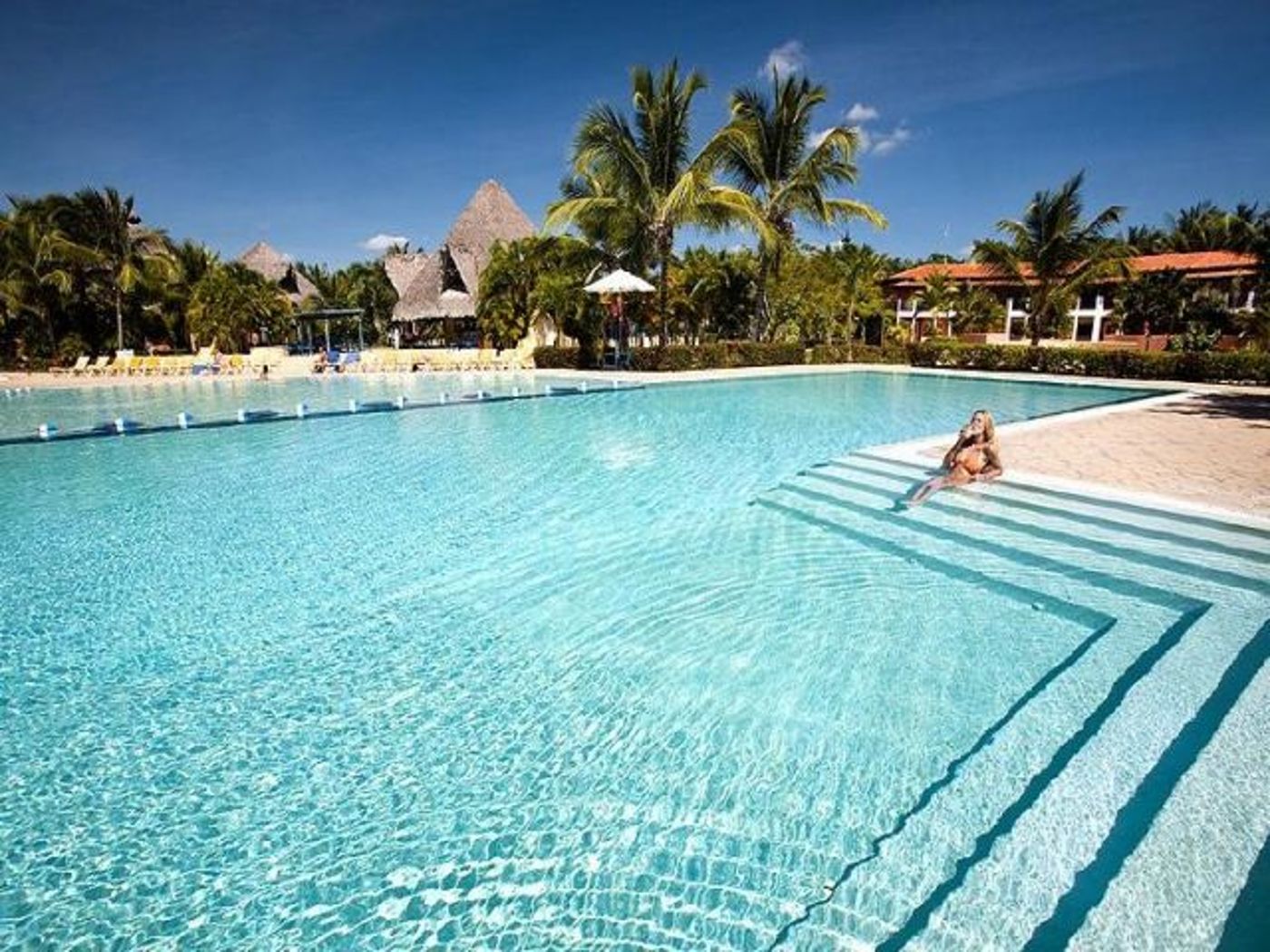 Catalonia Gran Dominicus