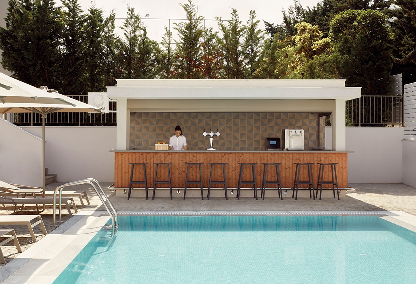 Atlantica Mare Village Paphos