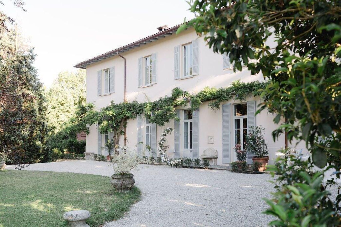 Dandelion Como Suites & Park-Italy-Villa Guardia-General view-8