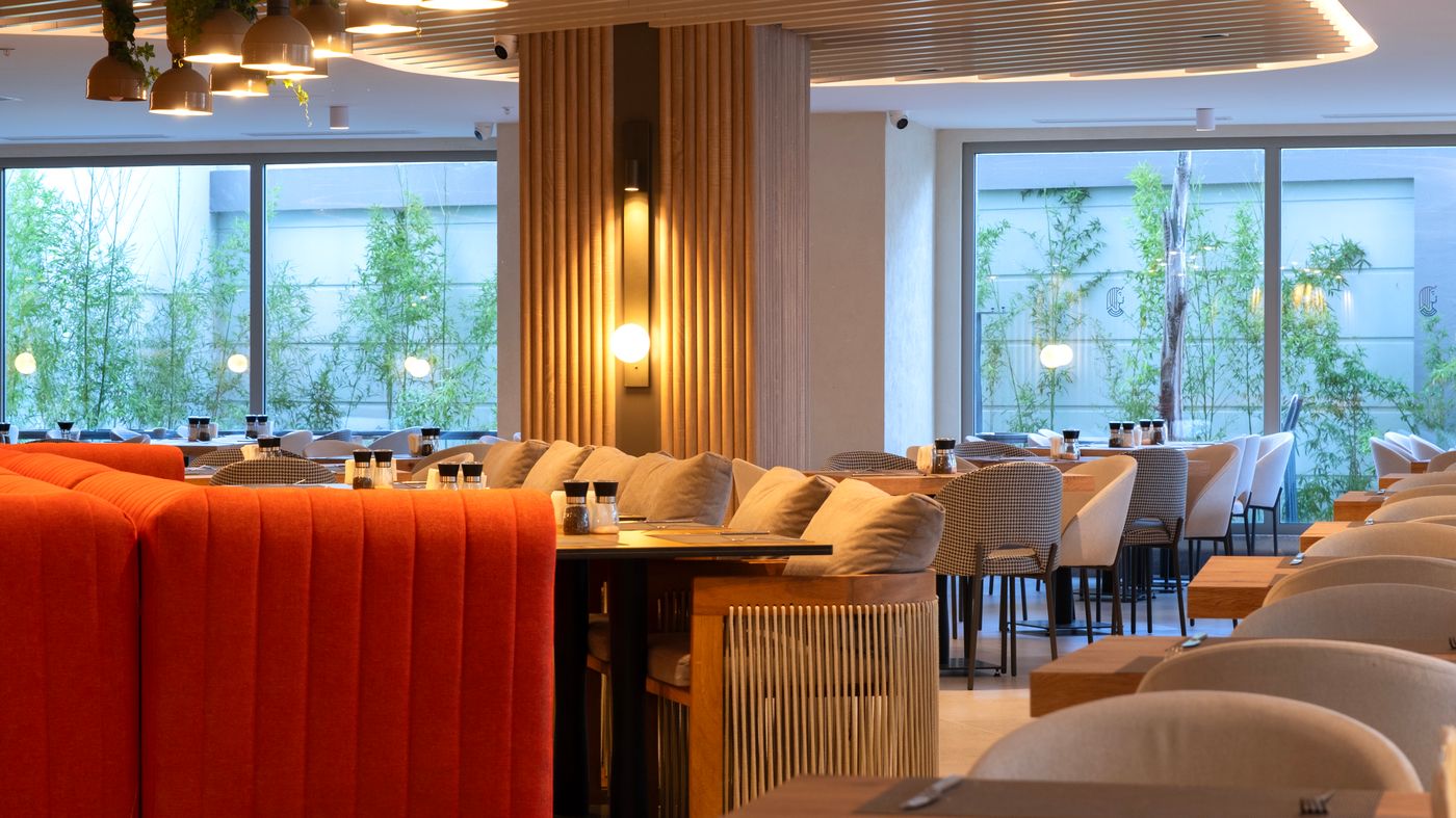 Kleopatra Dreams Beach