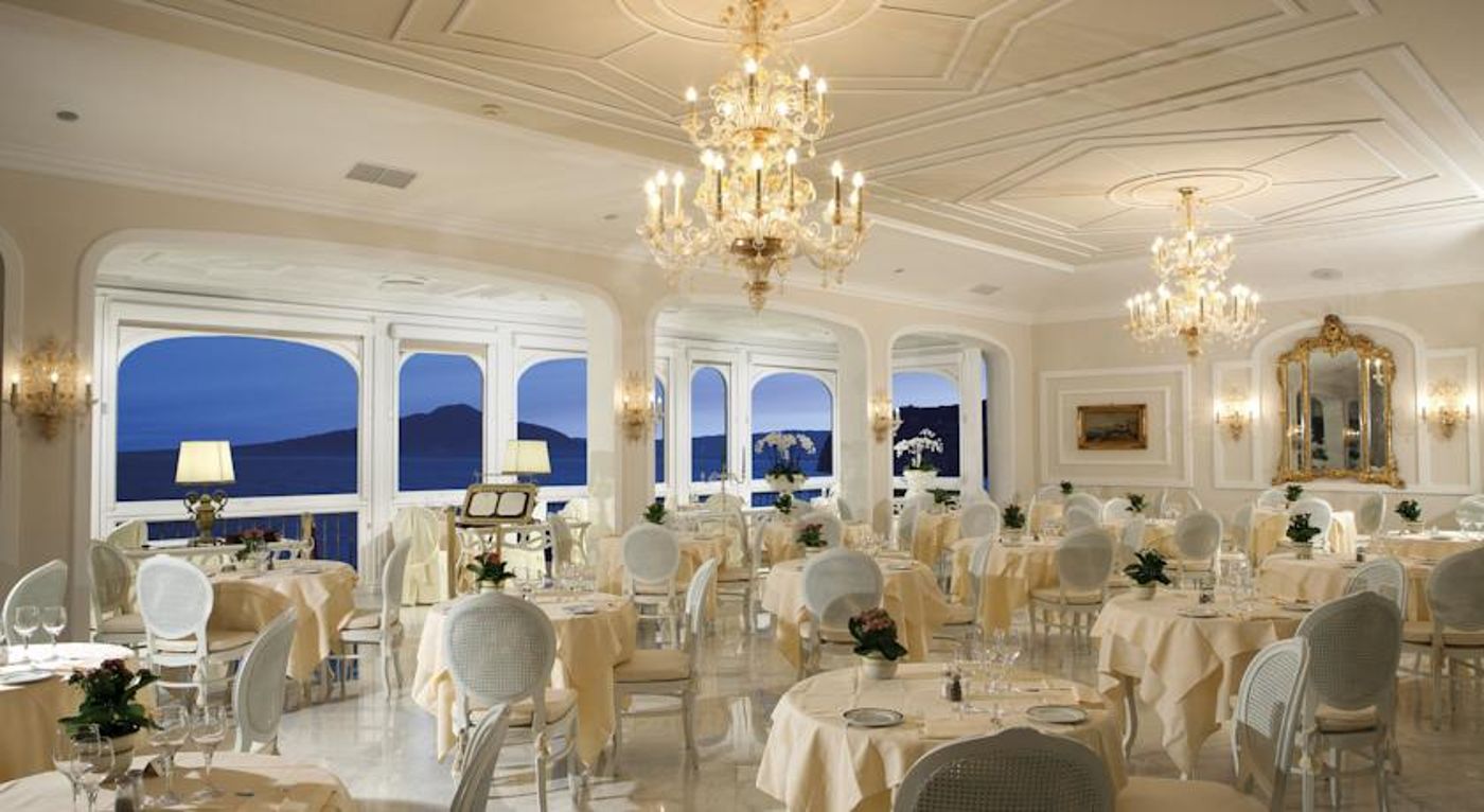 Grand Hotel Ambasciatori