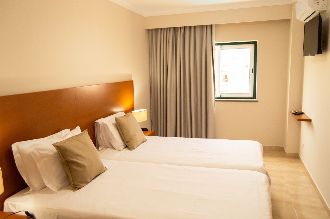 Aparthotel Montefino