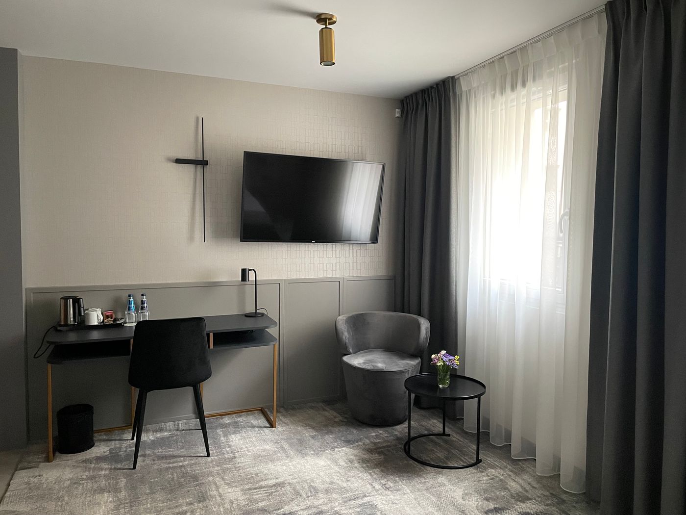 Art Boutique ApartHotel-Poland-Krakow-Room-2