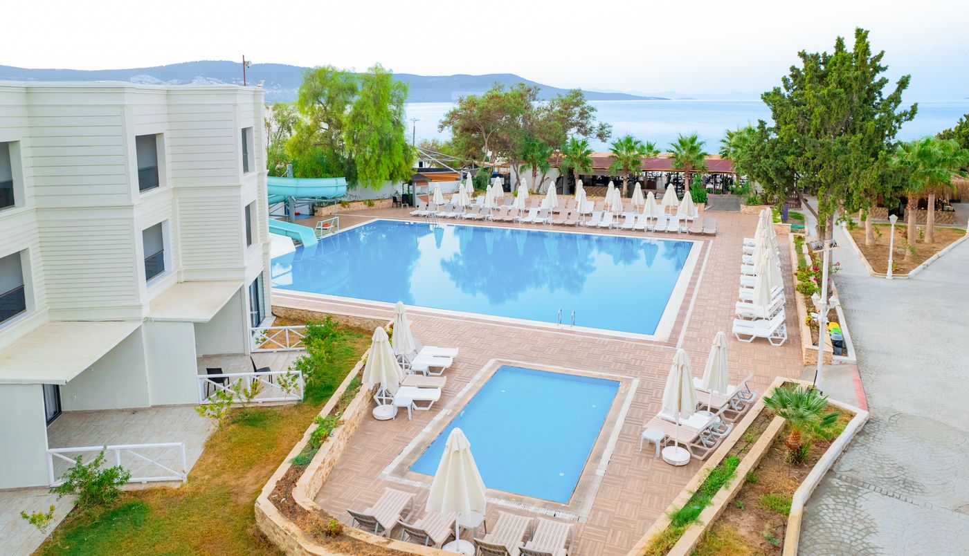 Maya World Didyma Hotel