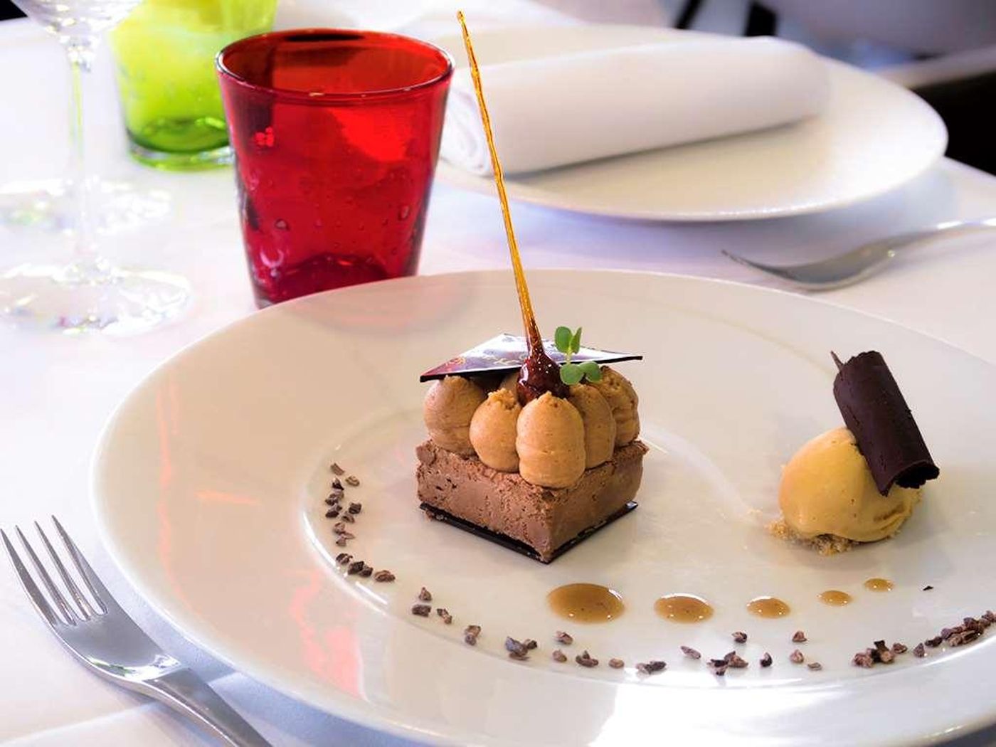 Sofitel Marseille Vieux-Port-France-MARSEILLE-General view-8