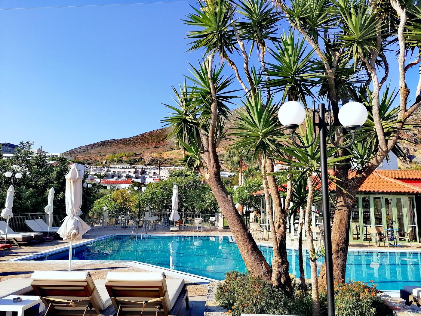 Villa-Vicky-Hersonissos-Pool-8