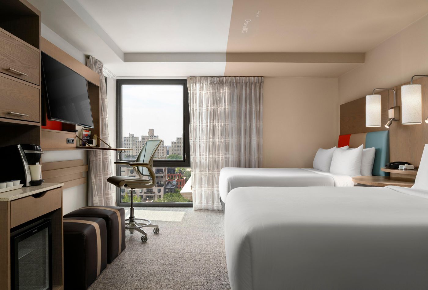 Even-Hotel-Brooklyn-Room-5