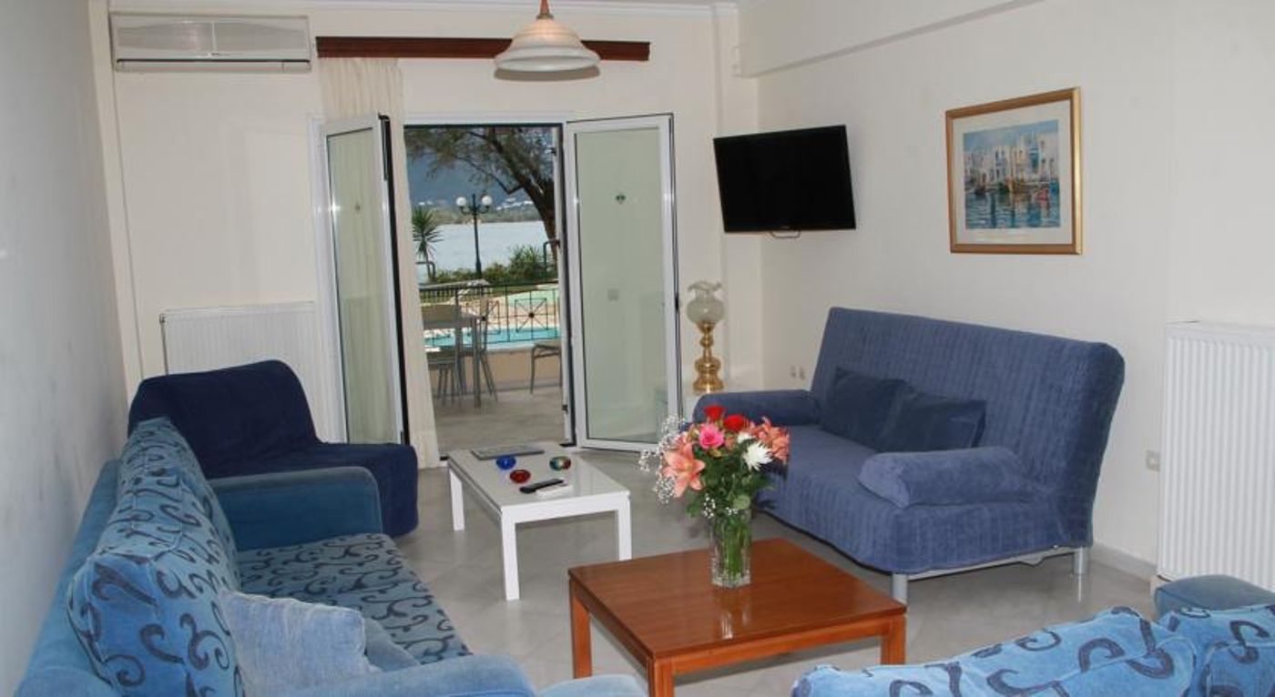 Saint Nicholas Beach