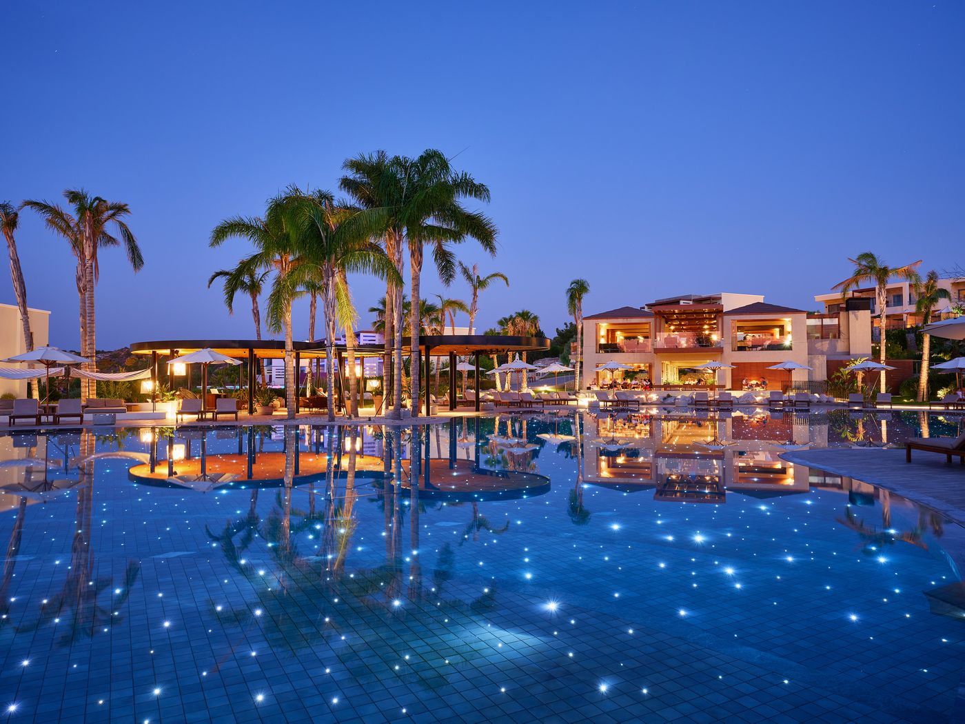 Sentido Port Royal Villas & Spa - Adults Only