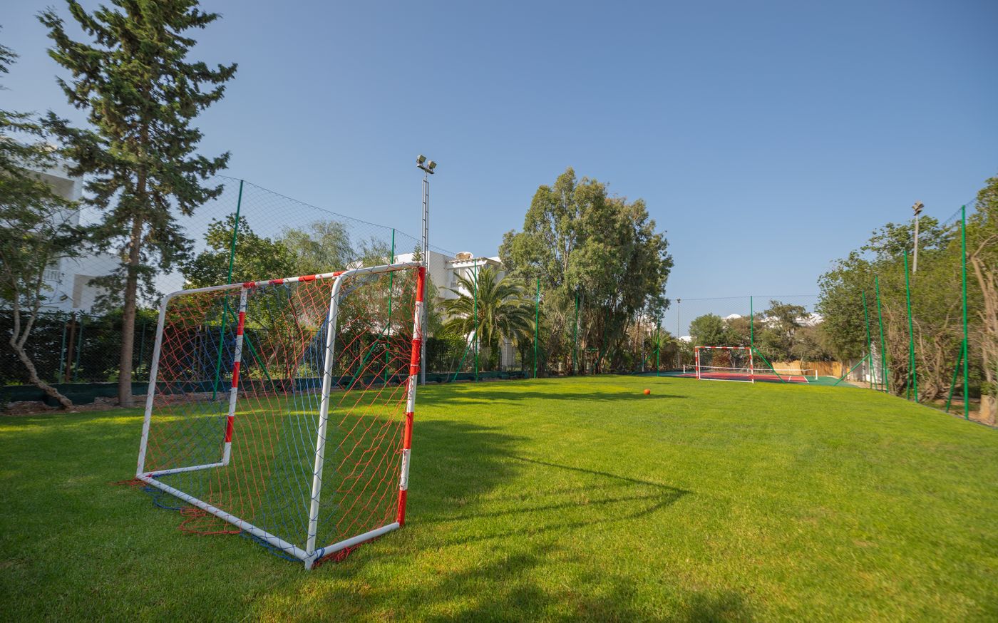 Shalimar Hammamet 23.10