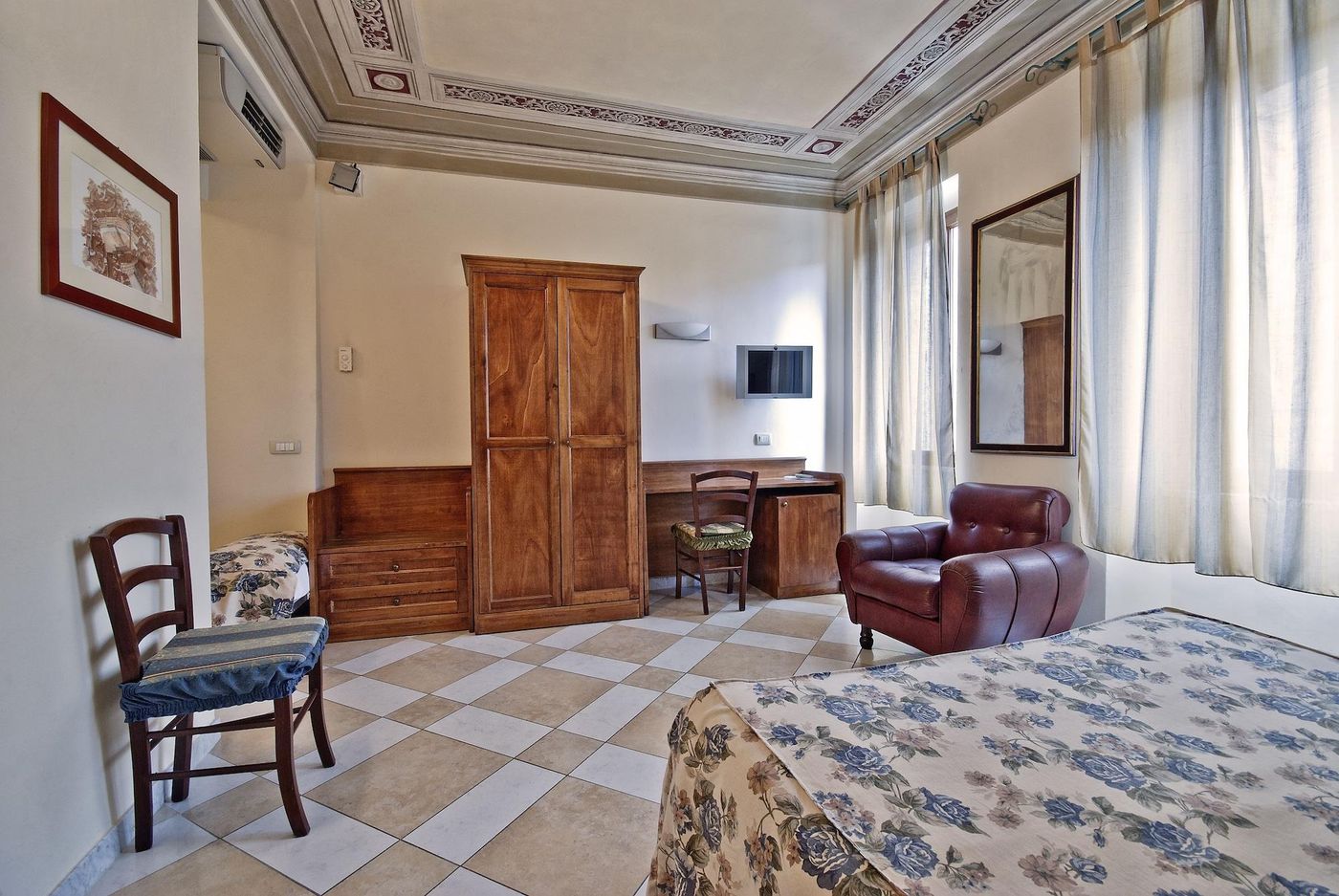 Al-Mercato-B-B-Room-7