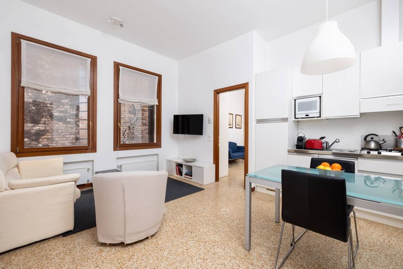 Residence-Ca--Foscolo-Room-3