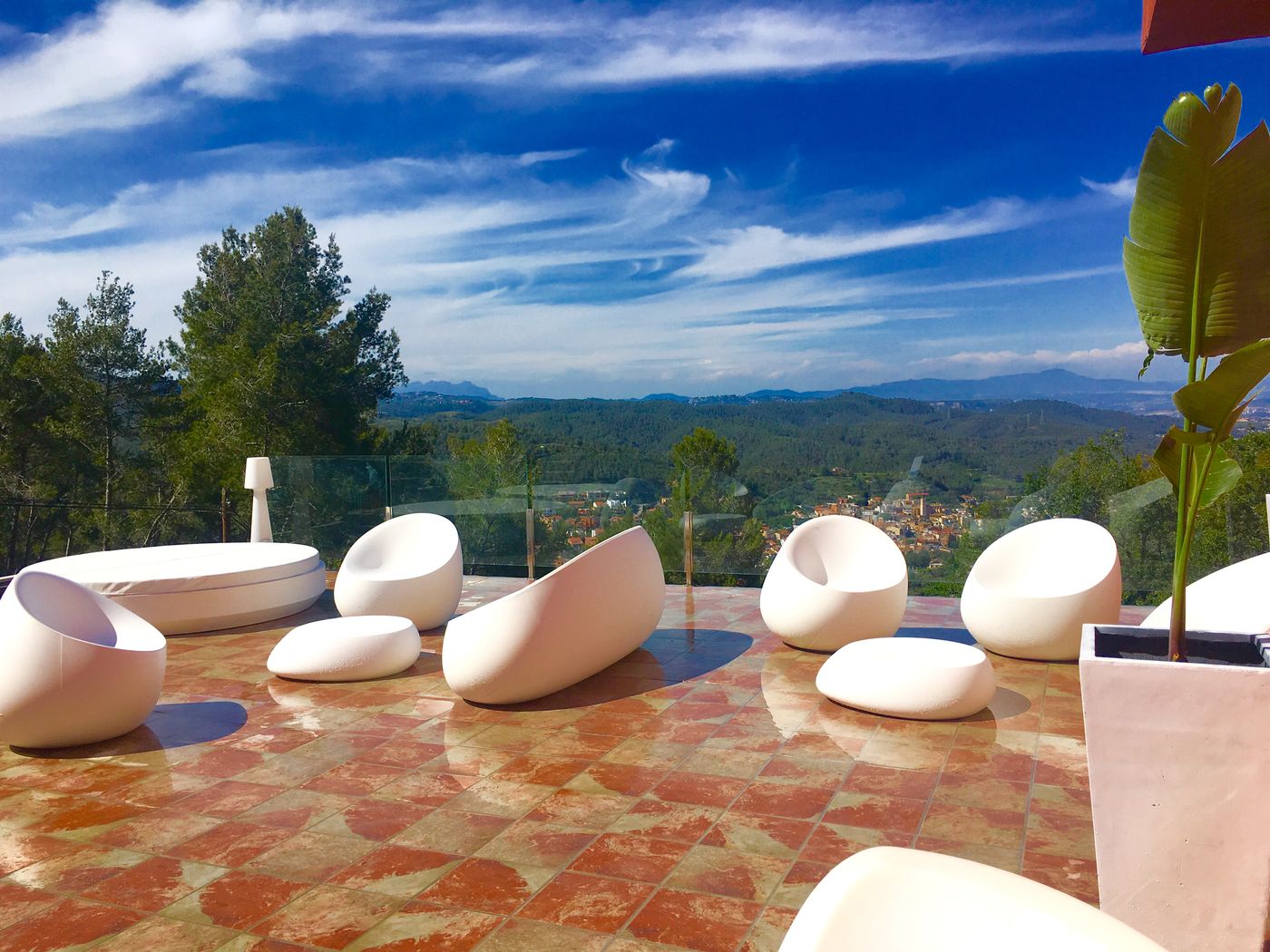 Petit Mirador-Spain-TORRELLES DE LLOBREGAT-General view-10