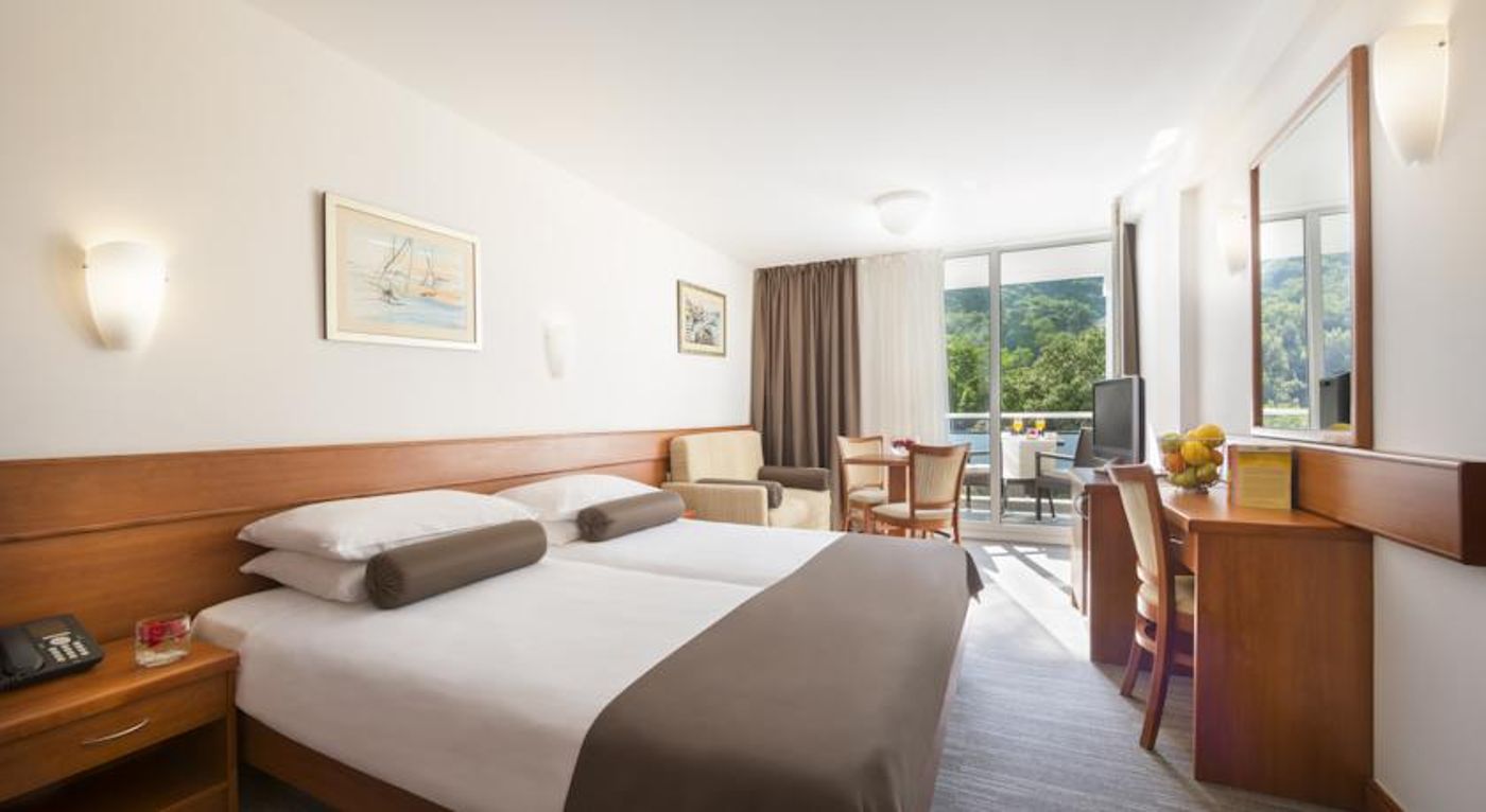 Remisens Hotel Marina