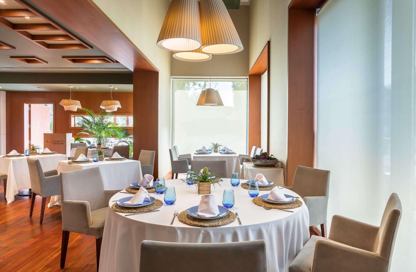 Occidental-Murcia-siete-coronas-Restaurant-44