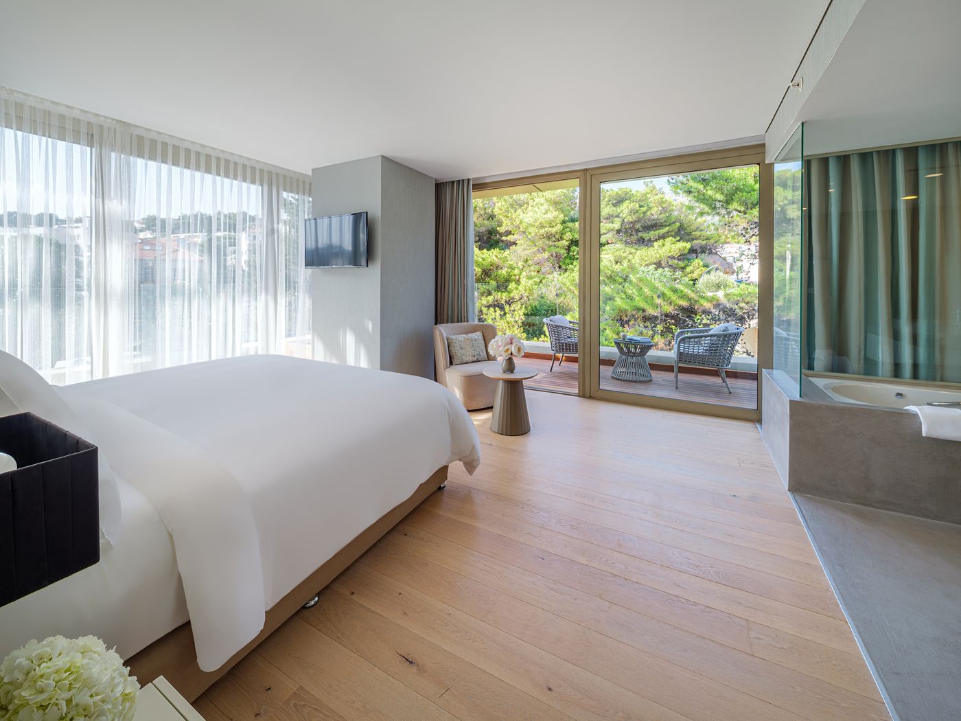 Rixos Premium Dubrovnik