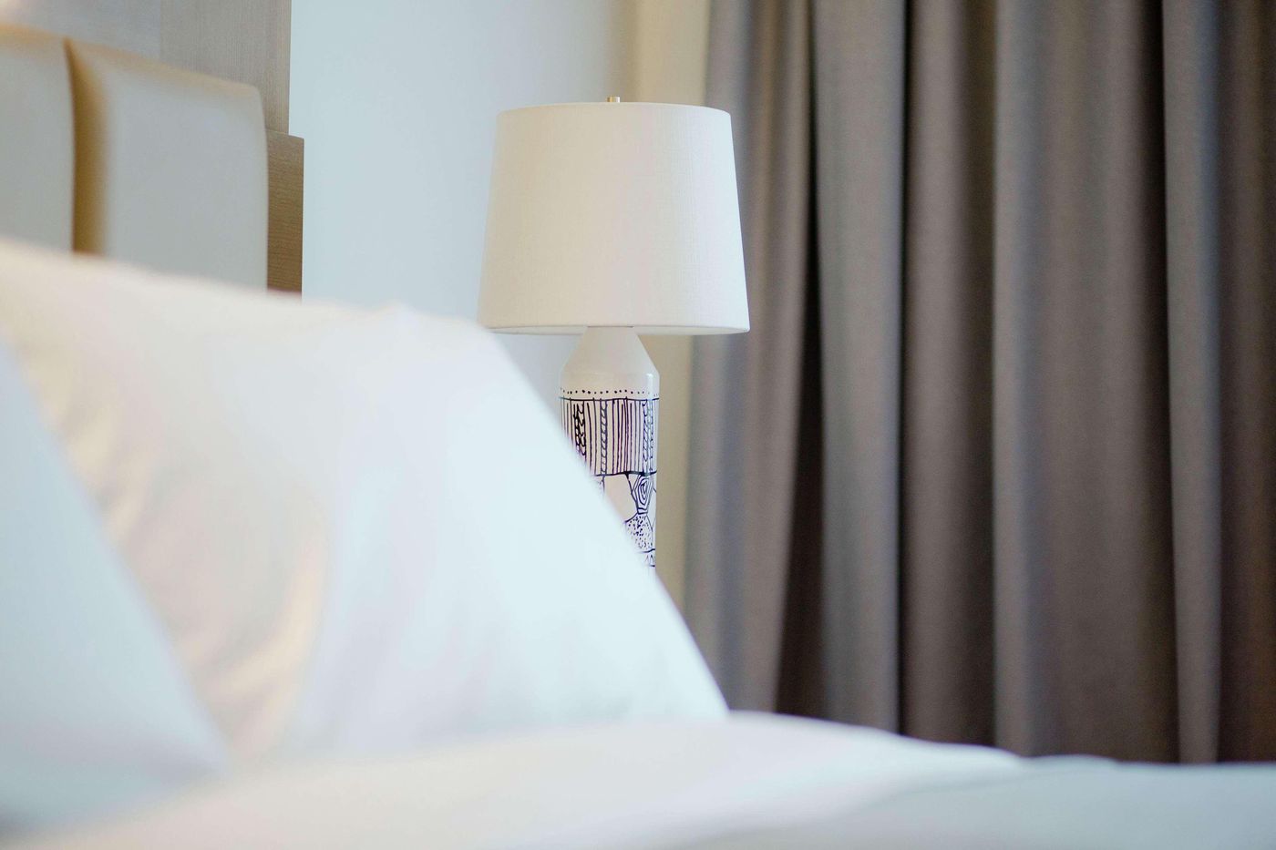 Canopy by Hilton Zagreb City Centre-Croatia-Zagreb-Room-8