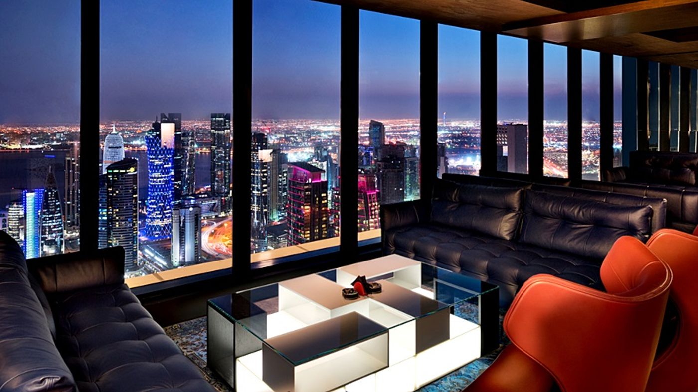 Kempinski-Residences---Suites--Doha-General-view-20