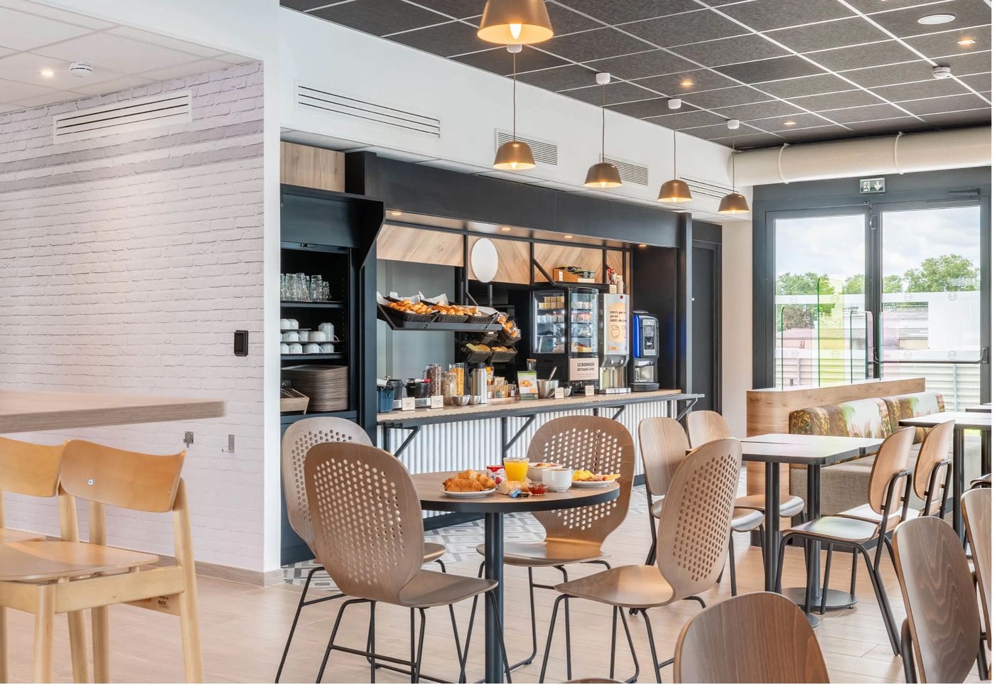 B&b Hotel Villefranche-sur-Saone Sud