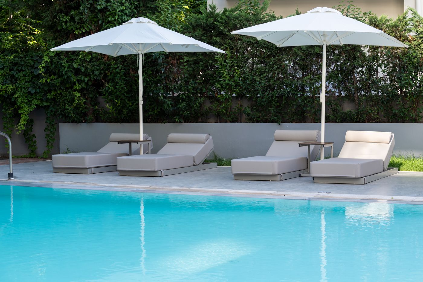 Oktober Boutique Hotel