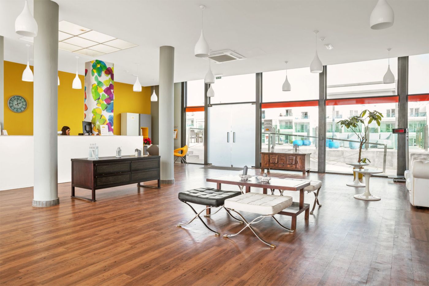 Blue Sea Lanzarote Palm