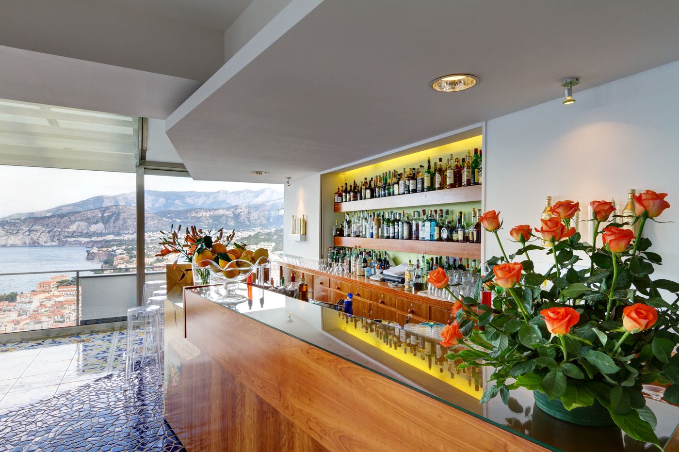 Grand Hotel President