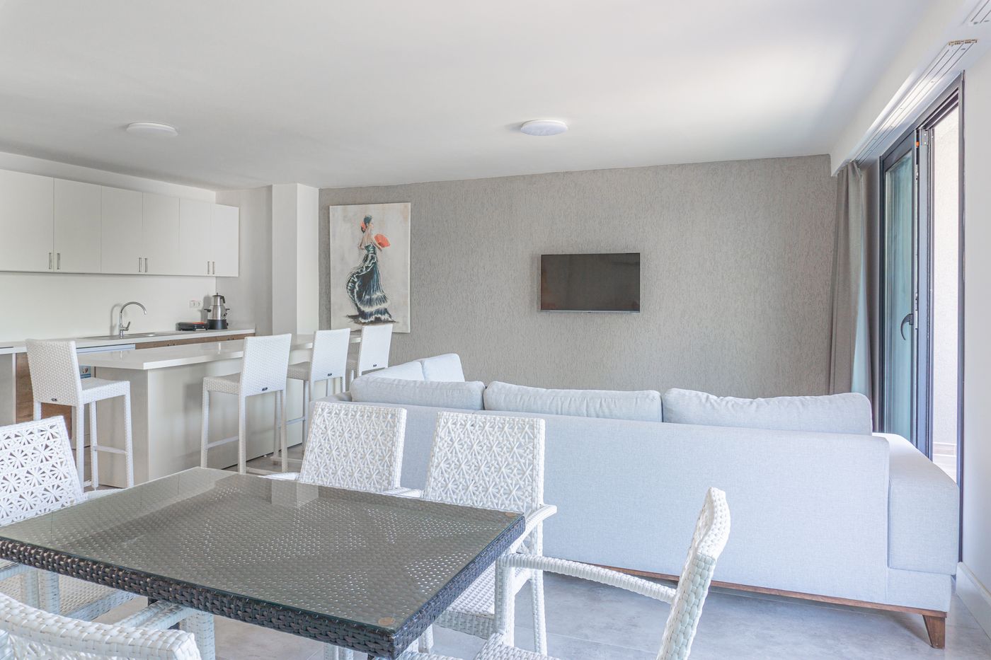 Bodrum Beach Resort Residence